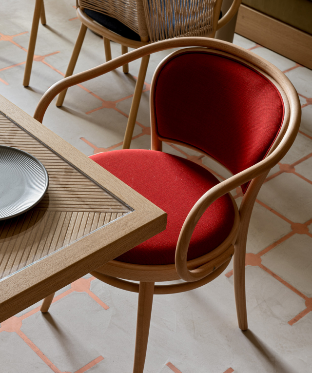 Dito Italiano trattoria